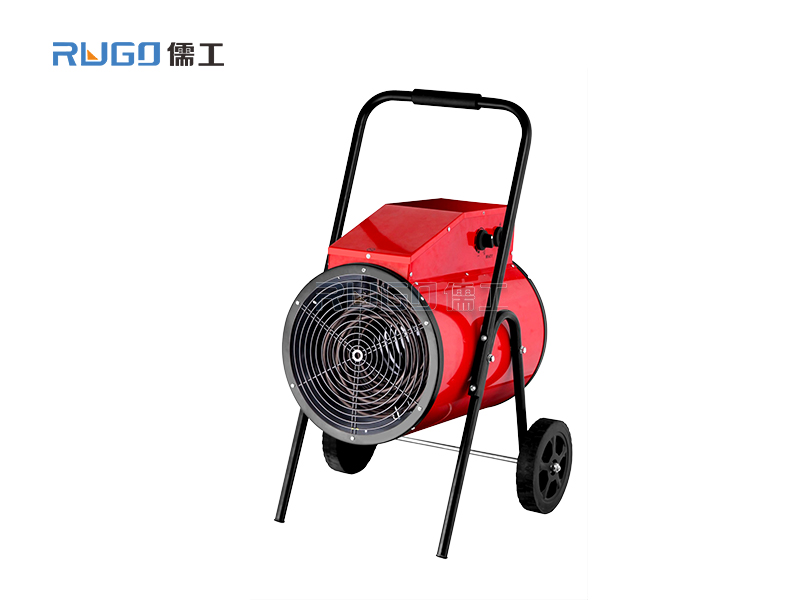 15kw電暖風(fēng)機