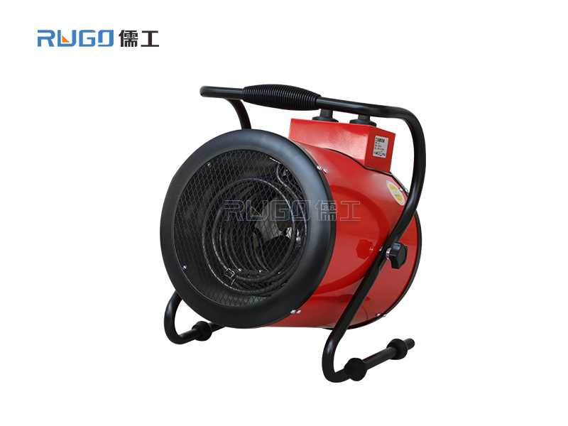 9kw電暖風(fēng)機(jī)